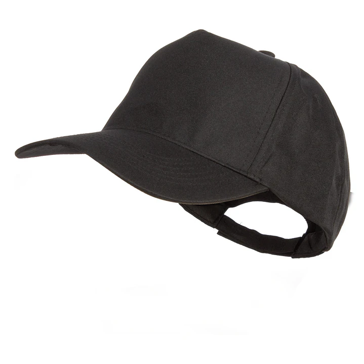 Gorro Jockey Poliéster Sublimación 11