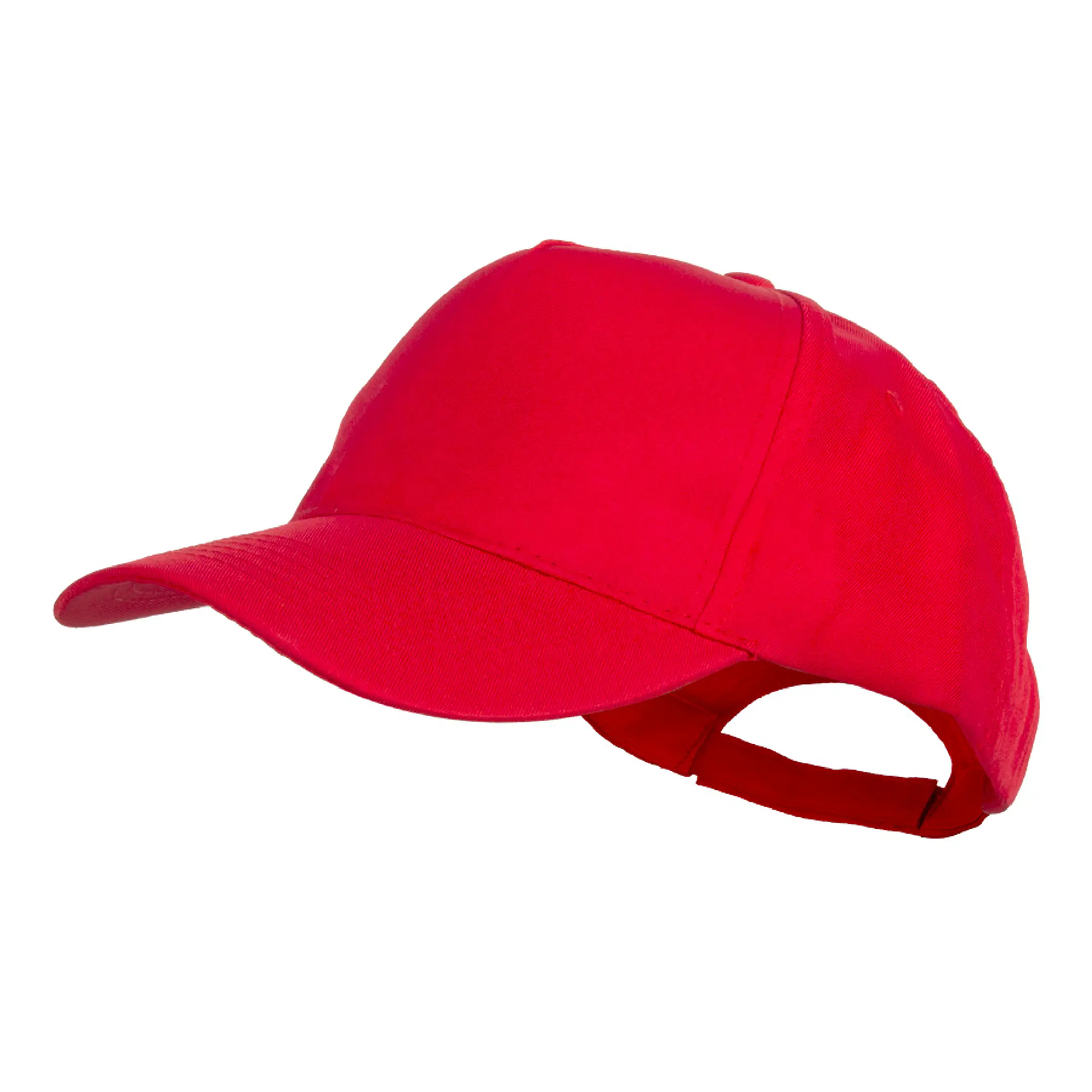 Gorro Jockey Poliéster Sublimación 5