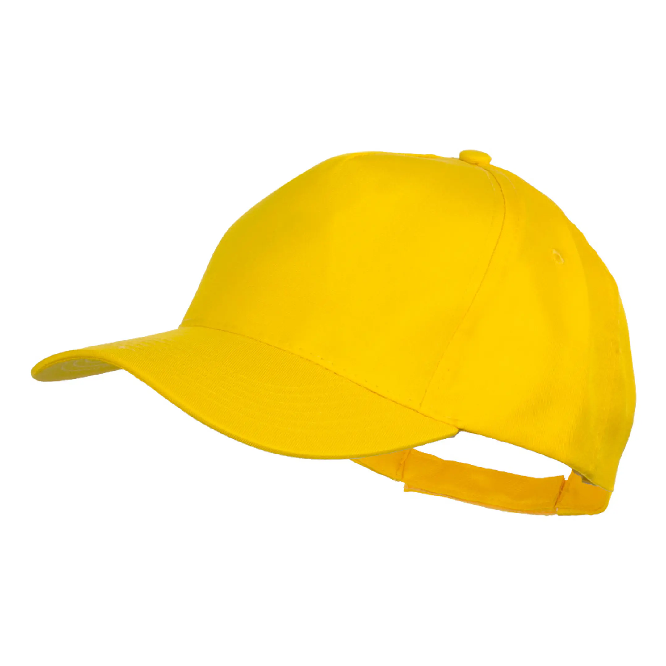 Gorro Jockey Poliéster Sublimación 8