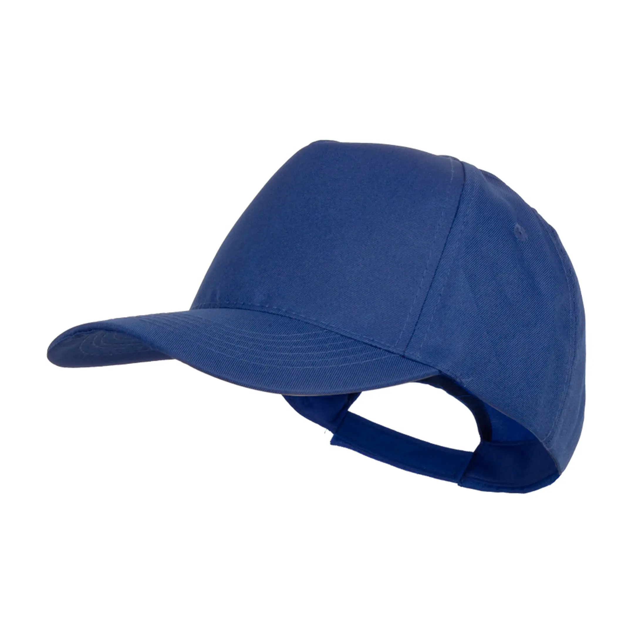 Gorro Jockey Poliéster Sublimación 15