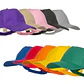 Gorro Jockey Poliéster Sublimación - Miniatura 1