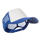 Gorro Jockey Poliéster Sponge Malla Sublimación - Miniatura 3