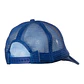 Gorro Jockey Poliéster Sponge Malla Sublimación - Miniatura 4