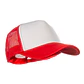 Gorro Jockey Poliéster Sponge Malla Sublimación - Miniatura 5