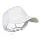 Gorro Jockey Poliéster Sponge Malla Sublimación - Miniatura 1