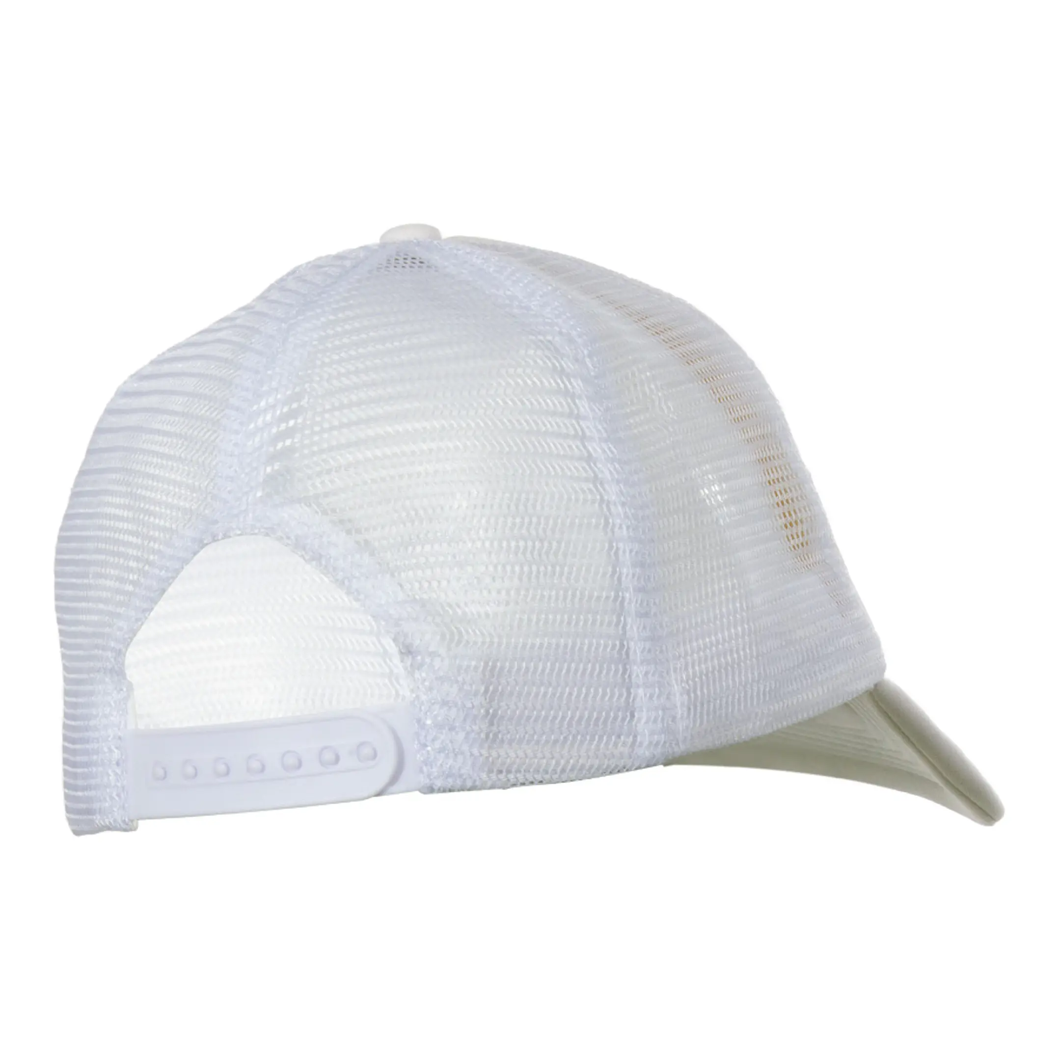 Gorro Jockey Poliéster Sponge Malla Sublimación 2