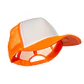 Gorro Jockey Poliéster Sponge Malla Sublimación - Miniatura 7