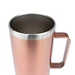 Mug metálico Encobrizado 700cc - Miniatura 4