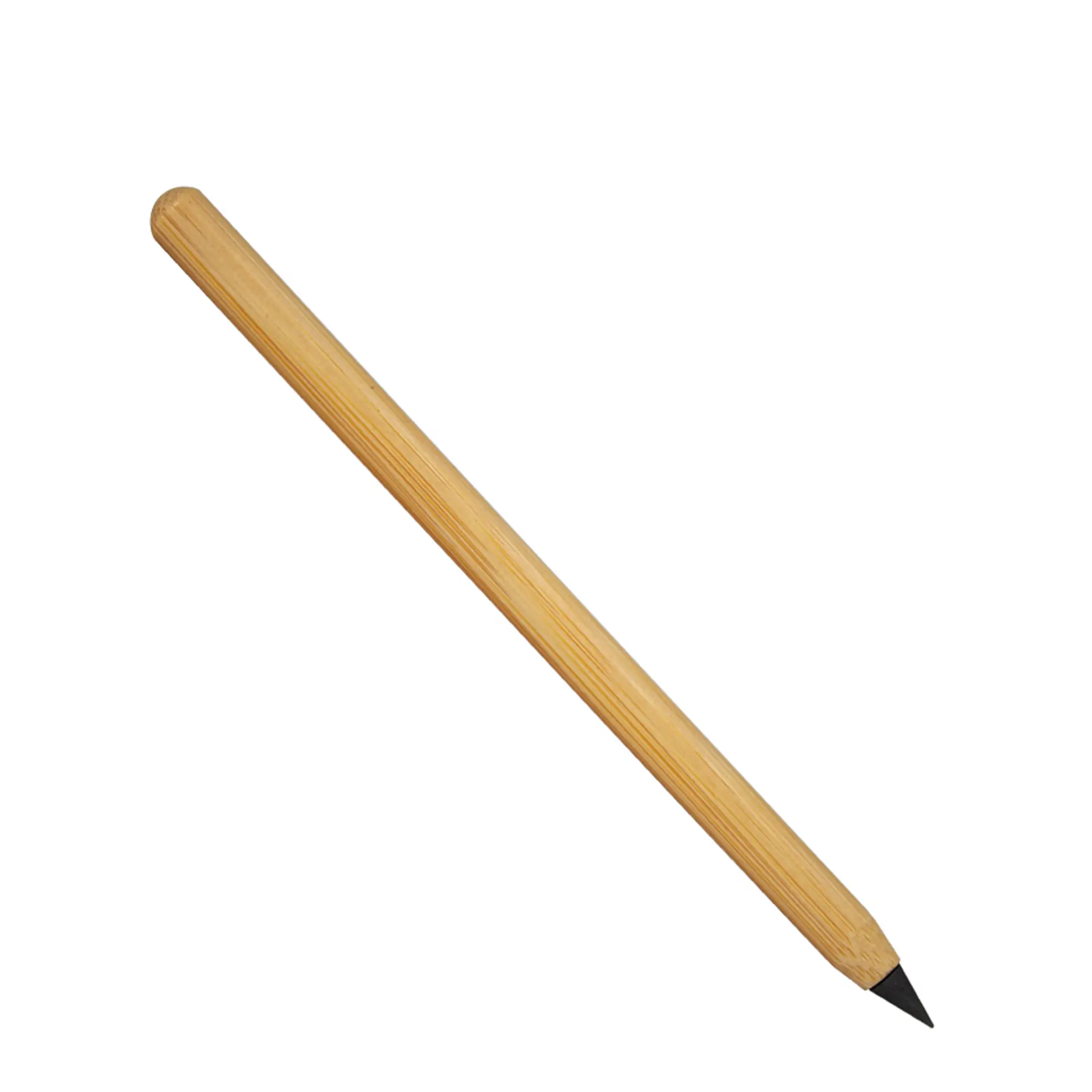 Lápiz de Bambú con punta Tungsteno. 1