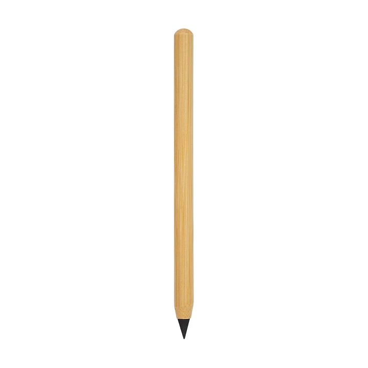 Lápiz de Bambú con punta Tungsteno. 2