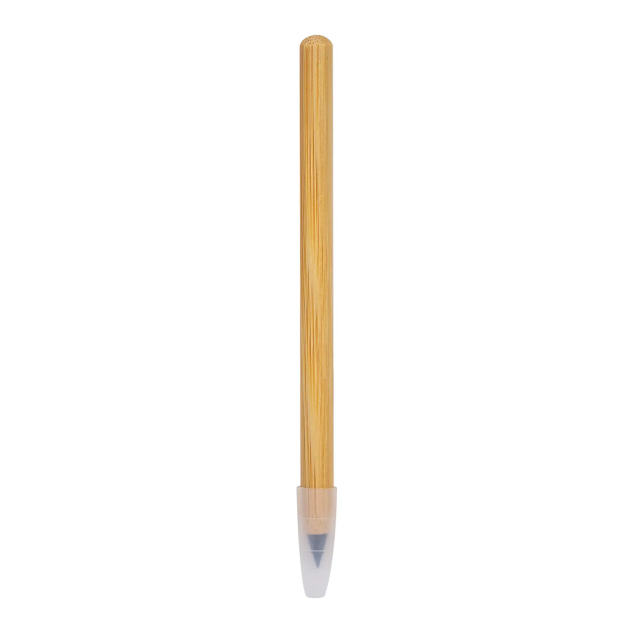 Lápiz de Bambú con punta Tungsteno. 3
