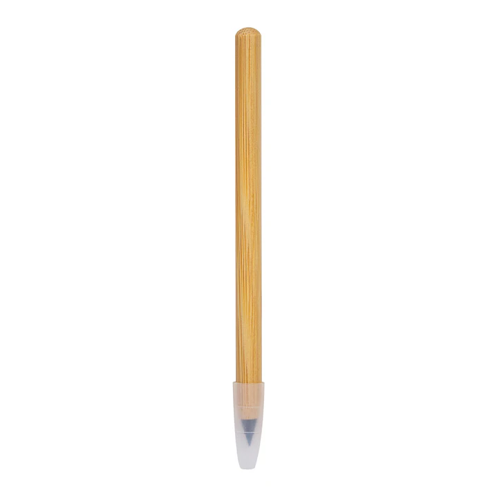 Lápiz de Bambú con punta Tungsteno. 3
