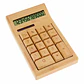 Calculadora de Bambú - Miniatura 1