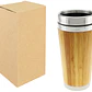 Mug de Bambú 420cc - Miniatura 2