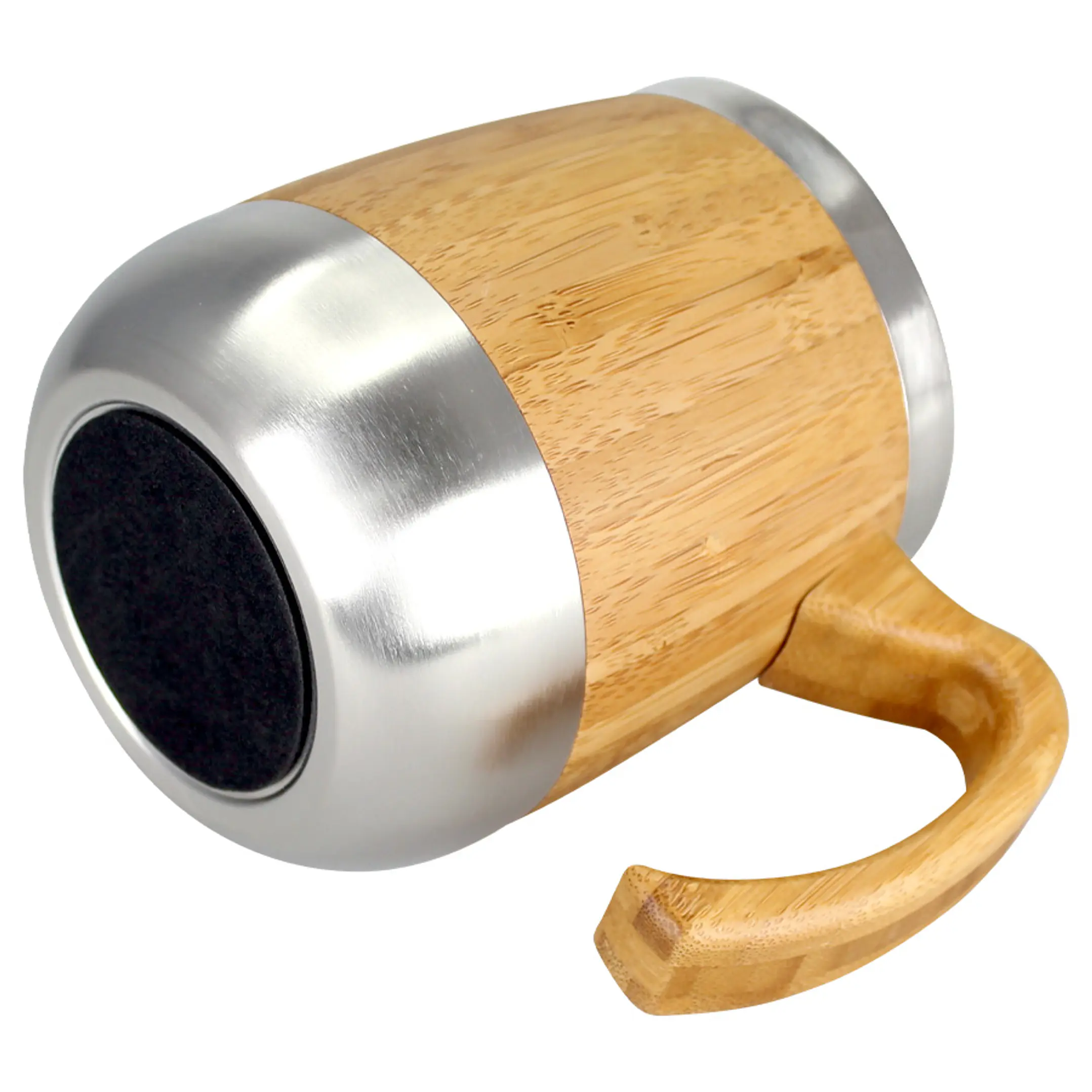 Tazón Cervecero de Bambú 3