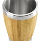 Vaso de Bambú 350cc - Miniatura 2