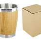Vaso de Bambú 350cc - Miniatura 3