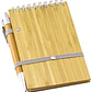 Libreta de Bambú - Miniatura 3
