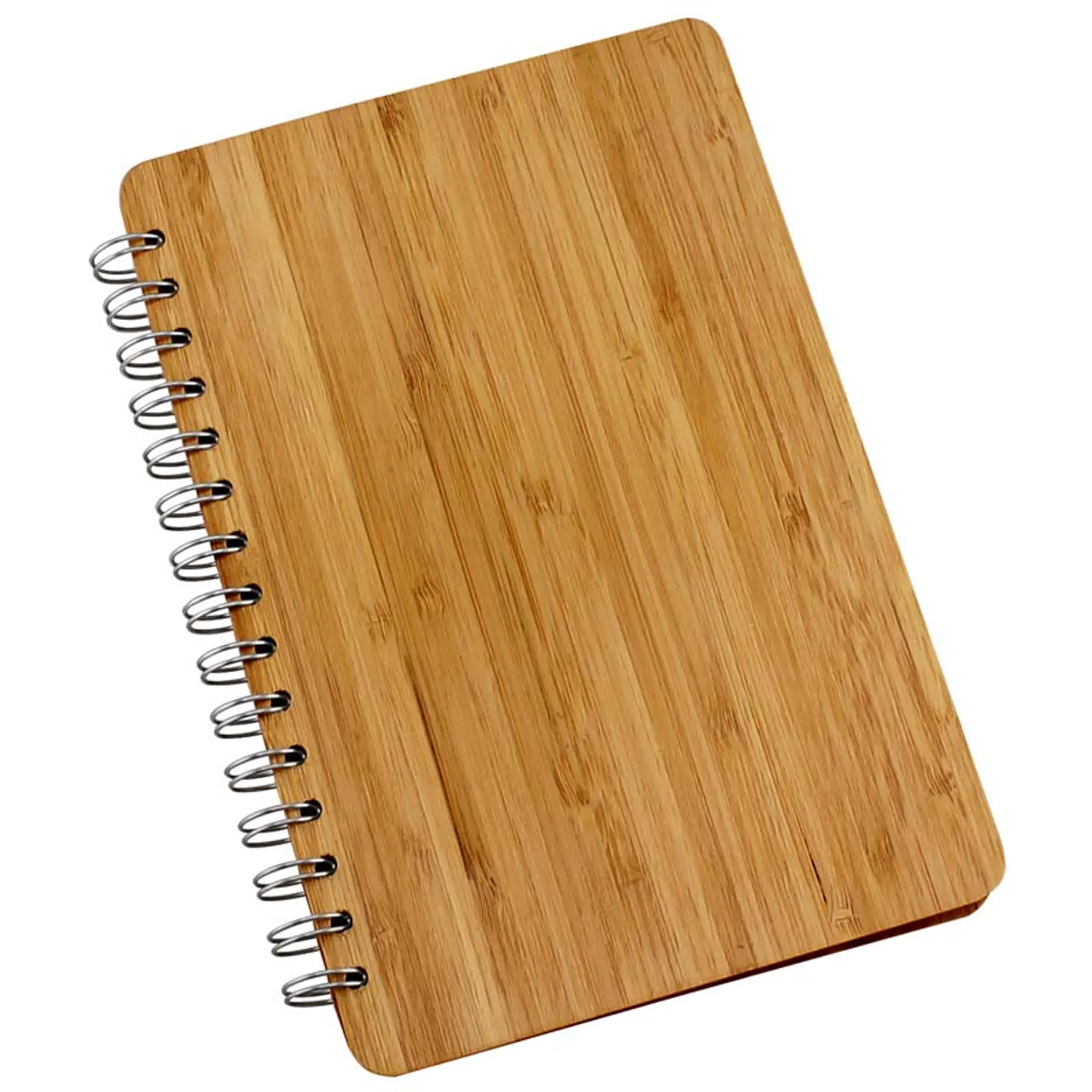Deluxe Cuaderno de Bambú 1