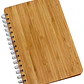 Deluxe Cuaderno de Bambú - Miniatura 1