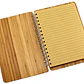 Deluxe Cuaderno de Bambú - Miniatura 2