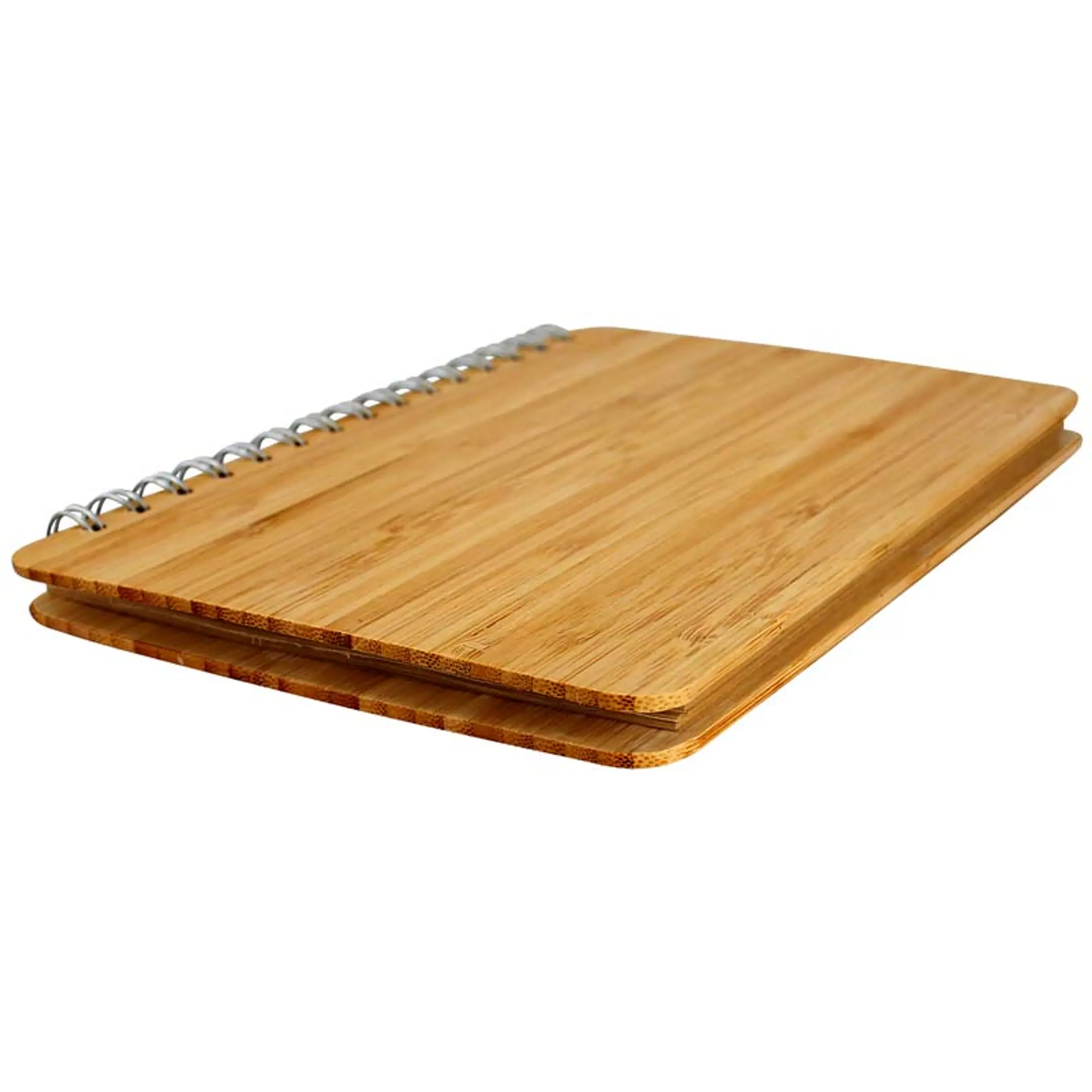Deluxe Cuaderno de Bambú 3