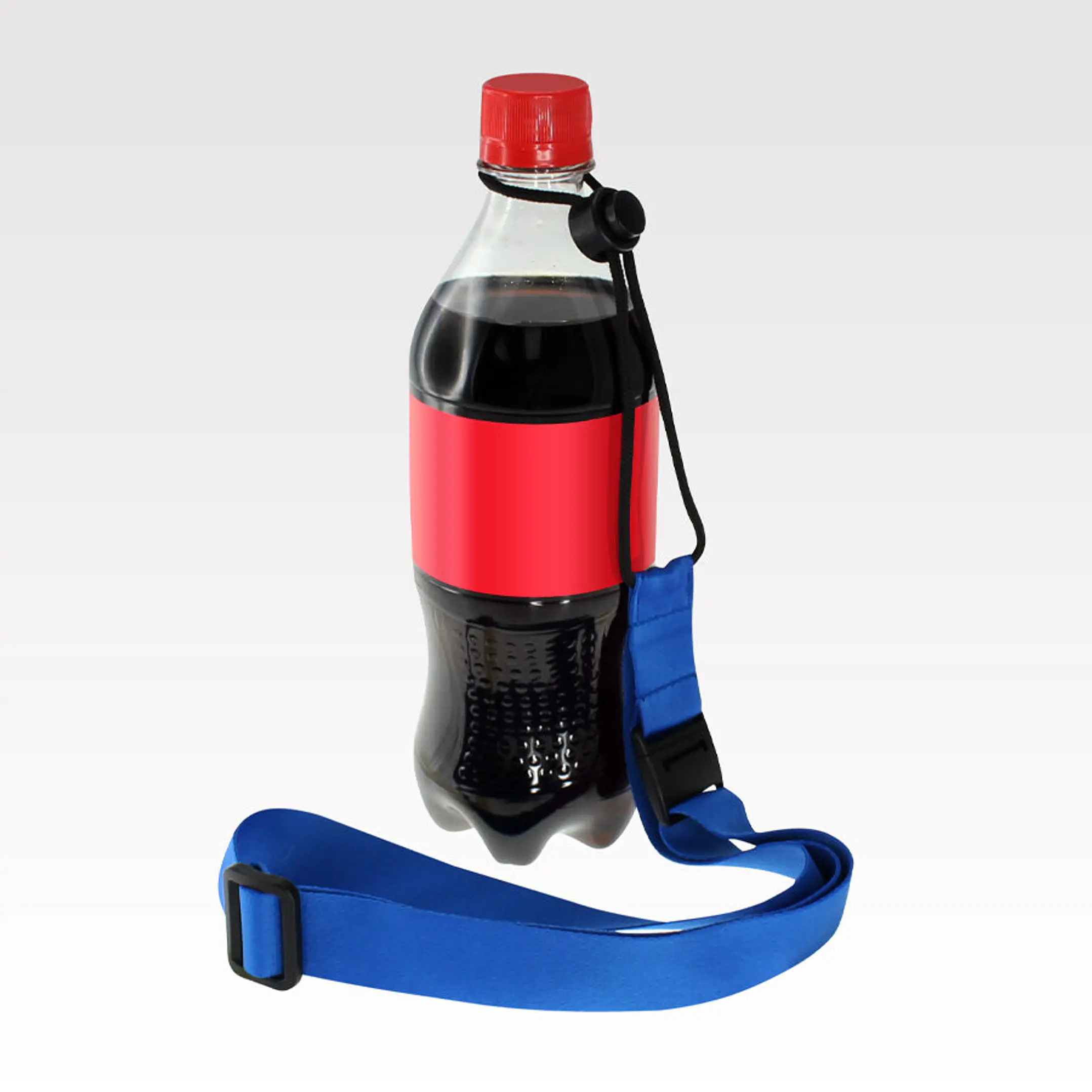 Lanyard Porta-Botella 6