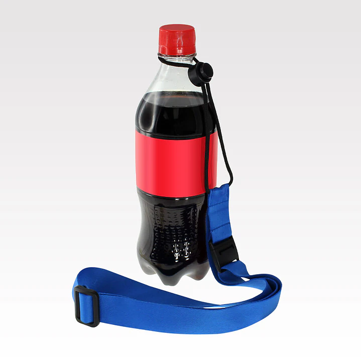 Lanyard Porta-Botella 6