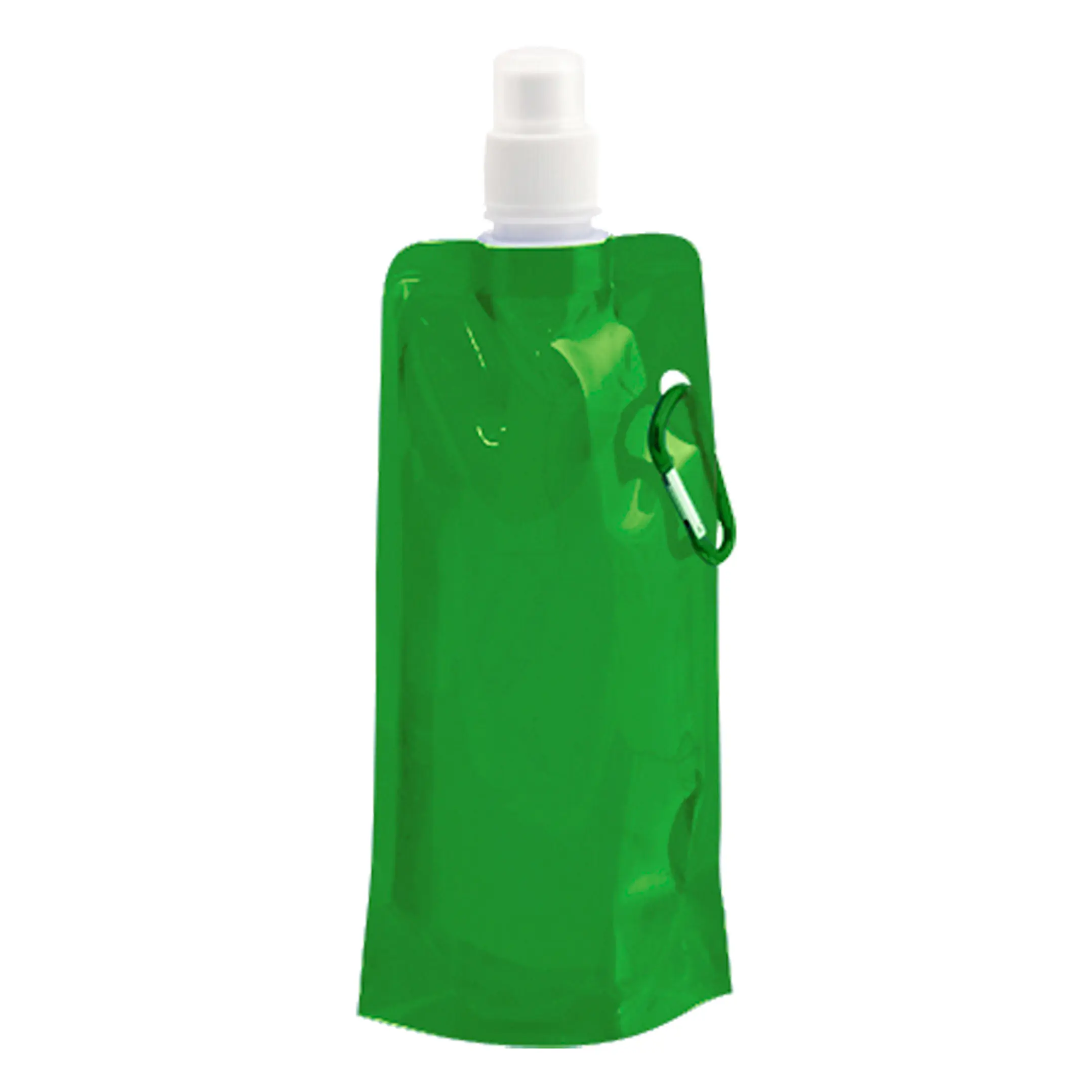 Botella Flexible PET 480cc (Pack de 25 - 50 Unidades). 6