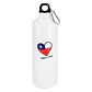 Sport Bottle Vamos Chile 750cc - Miniatura 3