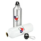 Sport Bottle Vamos Chile 750cc - Miniatura 4