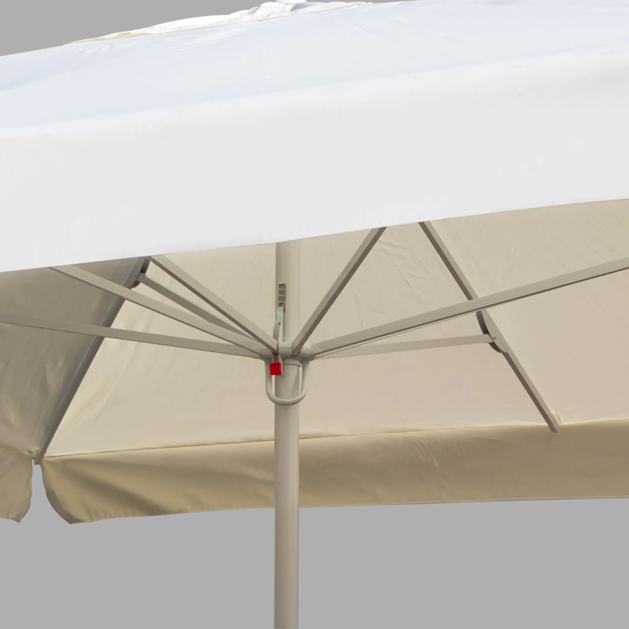 Quitasol gigante 4x4M 2