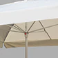 Quitasol gigante 4x4M - Miniatura 2