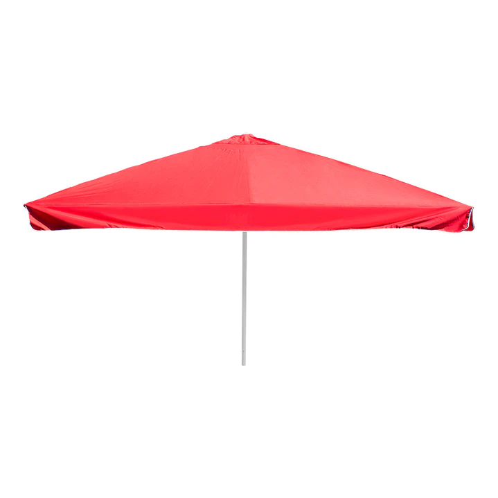 Quitasol gigante 4x4M 5