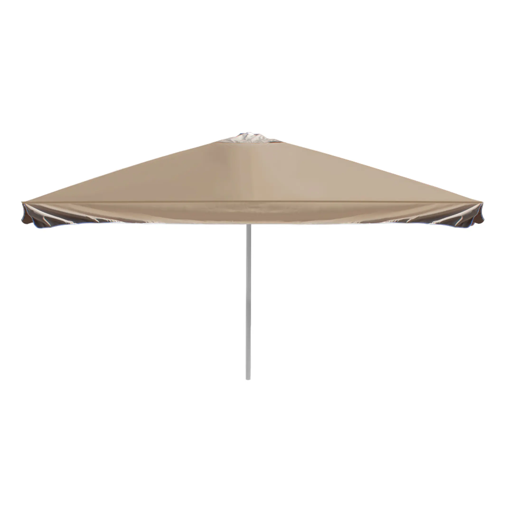 Quitasol gigante 4x4M 13