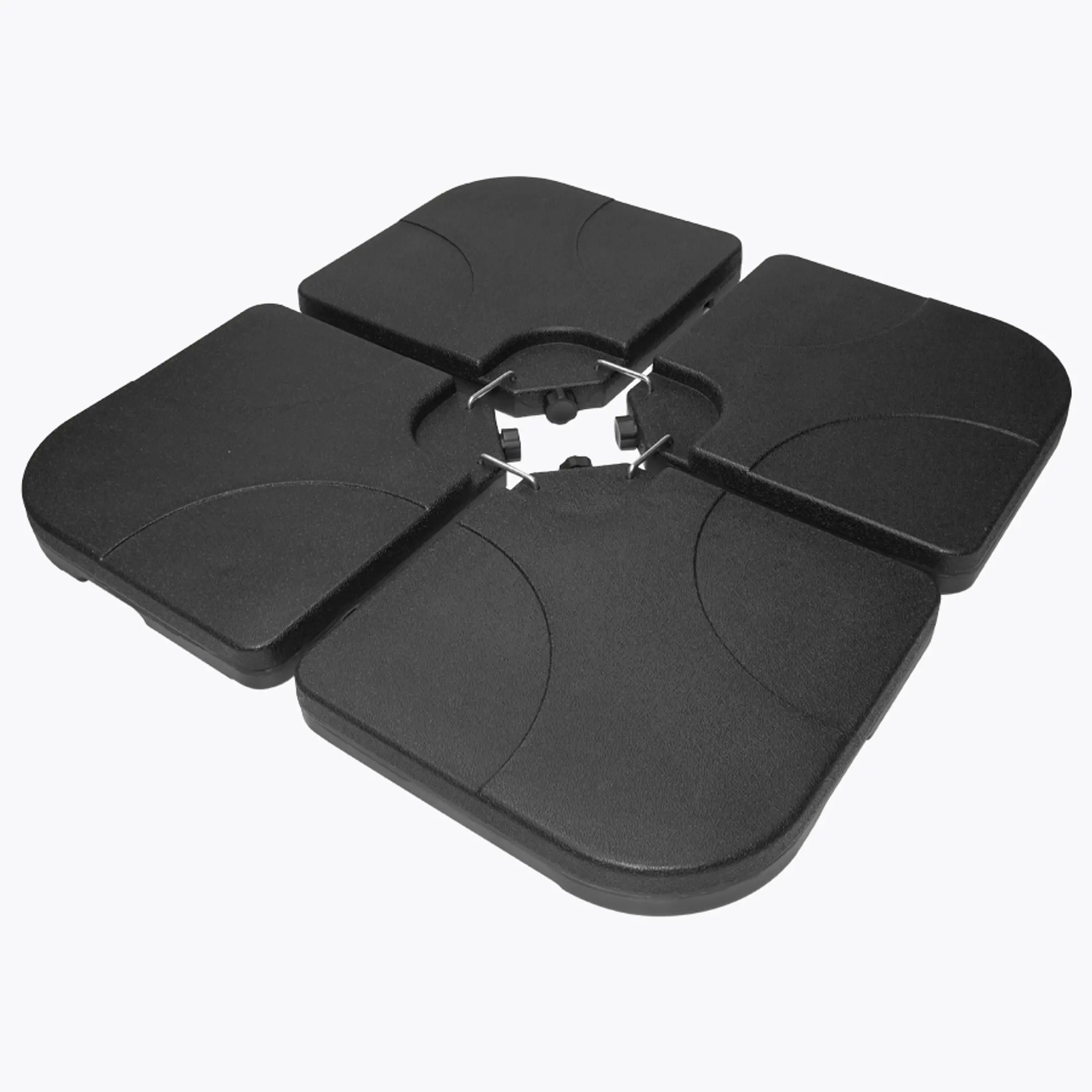 Set de 4 bases rellenables 1