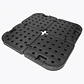 Set de 4 bases rellenables - Miniatura 3
