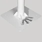 Base de Acero para P14 - Miniatura 1
