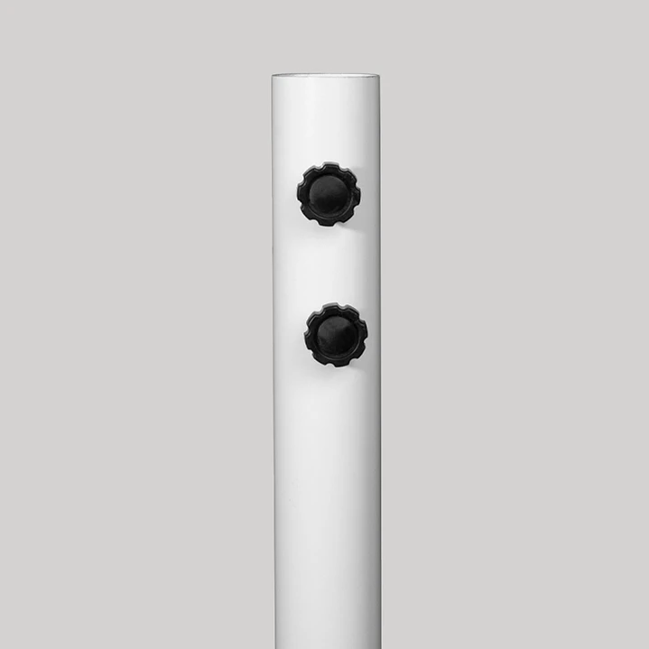 Base de Acero para P14 2