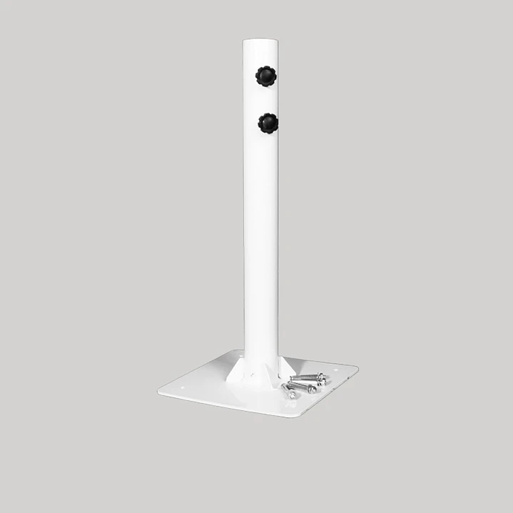 Base de Acero para P14 3