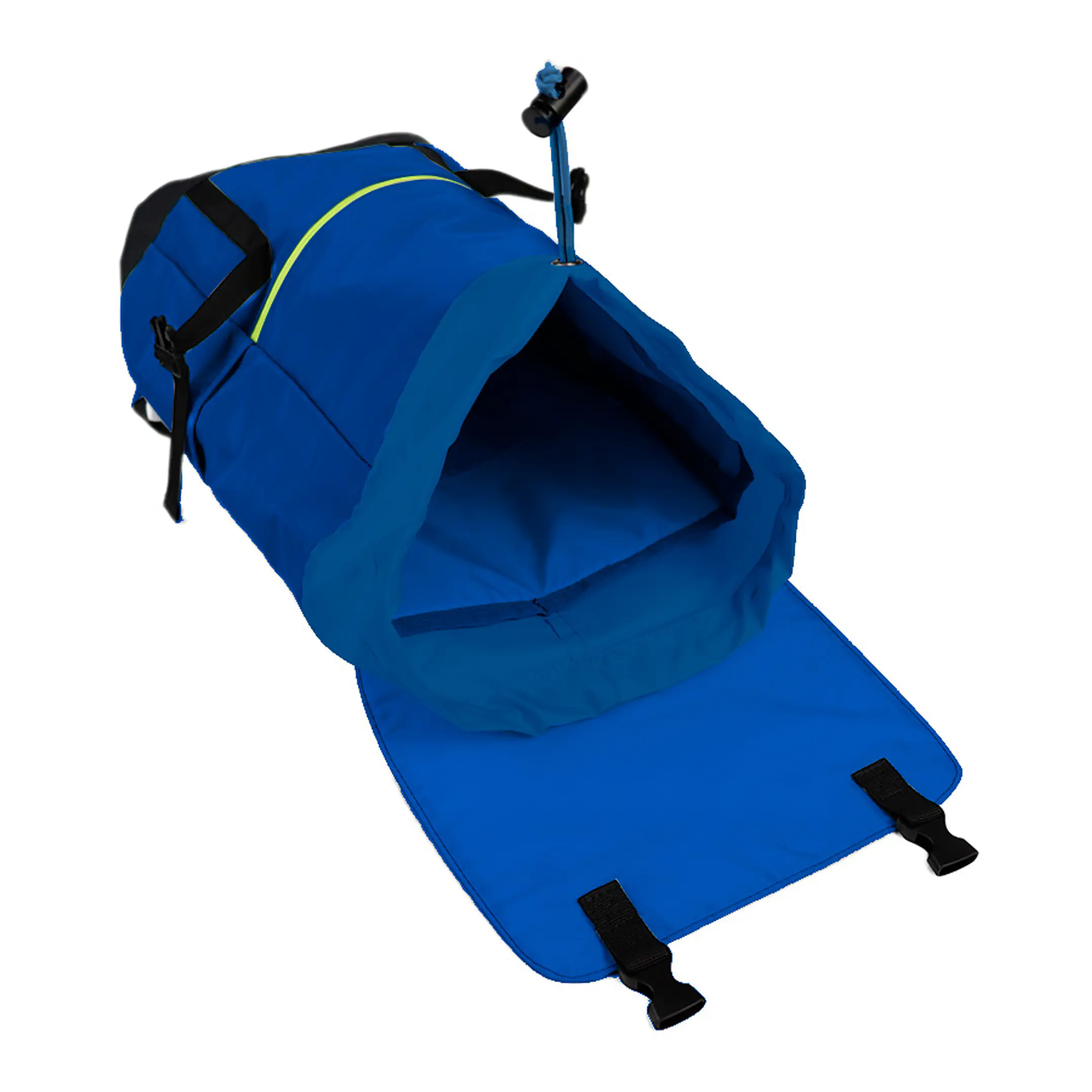 Mochila Impermeable «HARLEM». 6