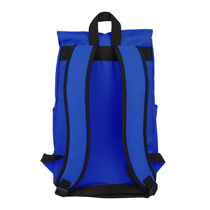 Mochila Impermeable «HARLEM». 5