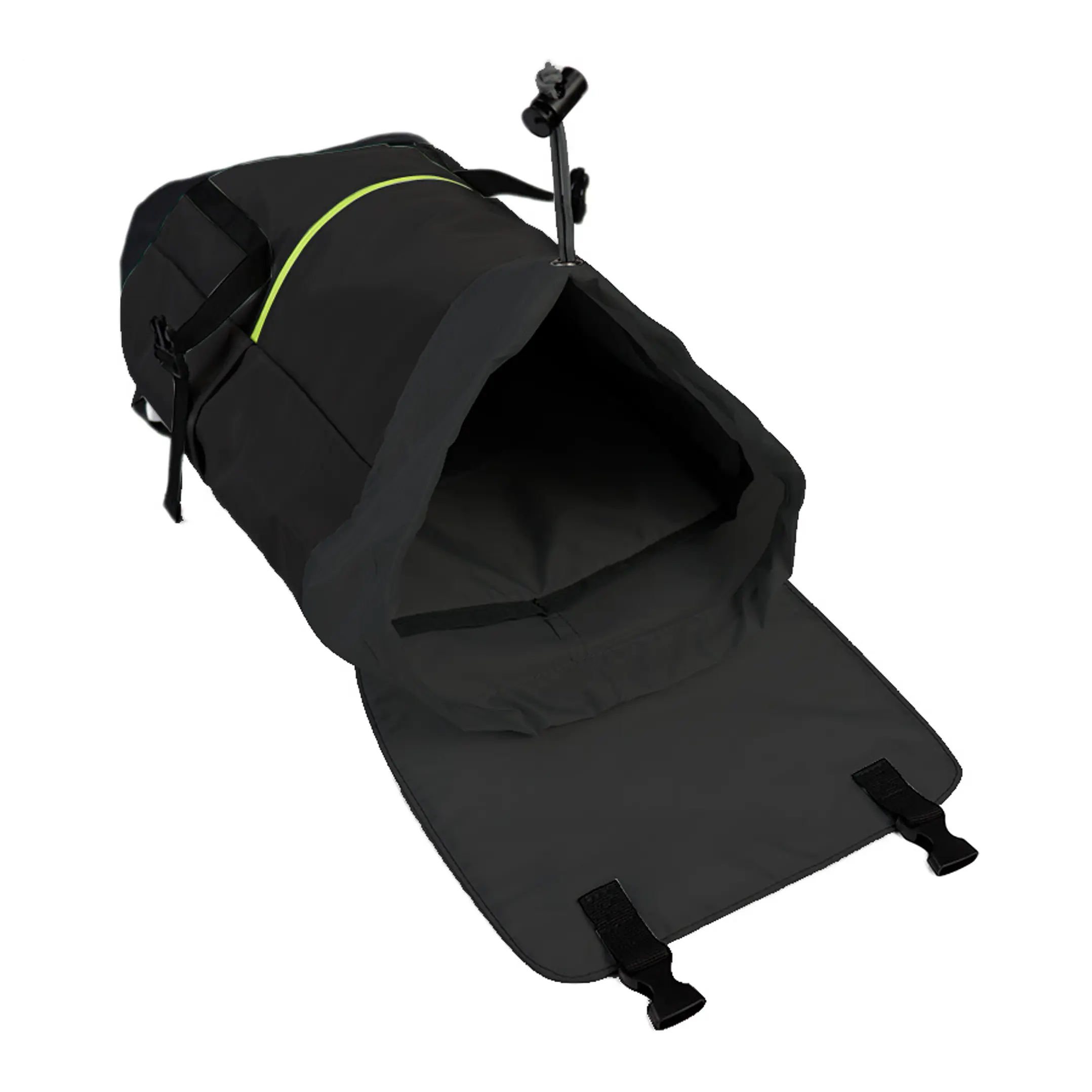Mochila Impermeable «HARLEM». 13