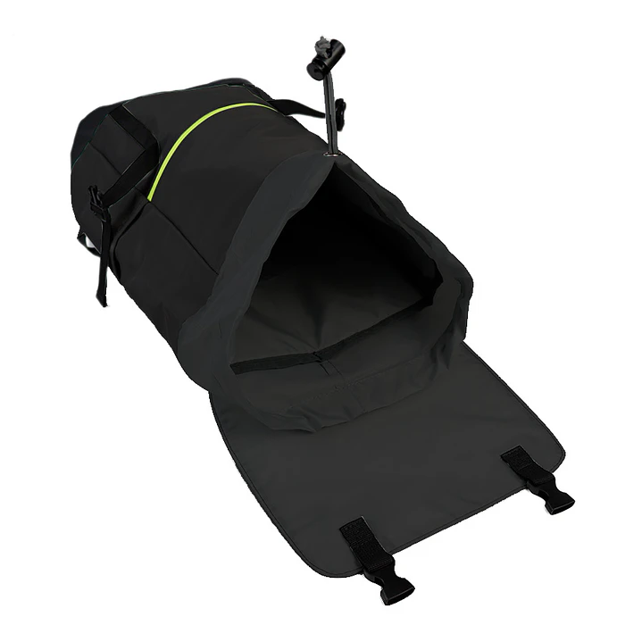 Mochila Impermeable «HARLEM». 13