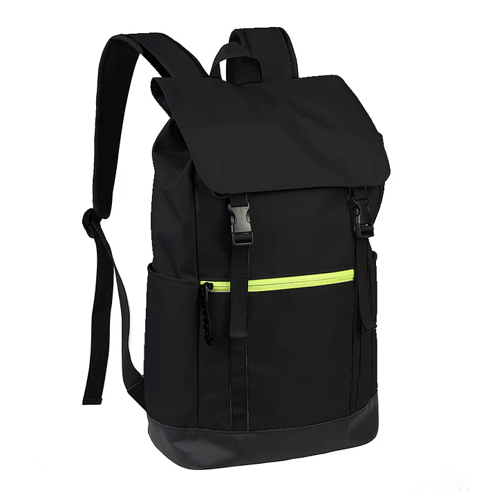 Mochila Impermeable «HARLEM». 14
