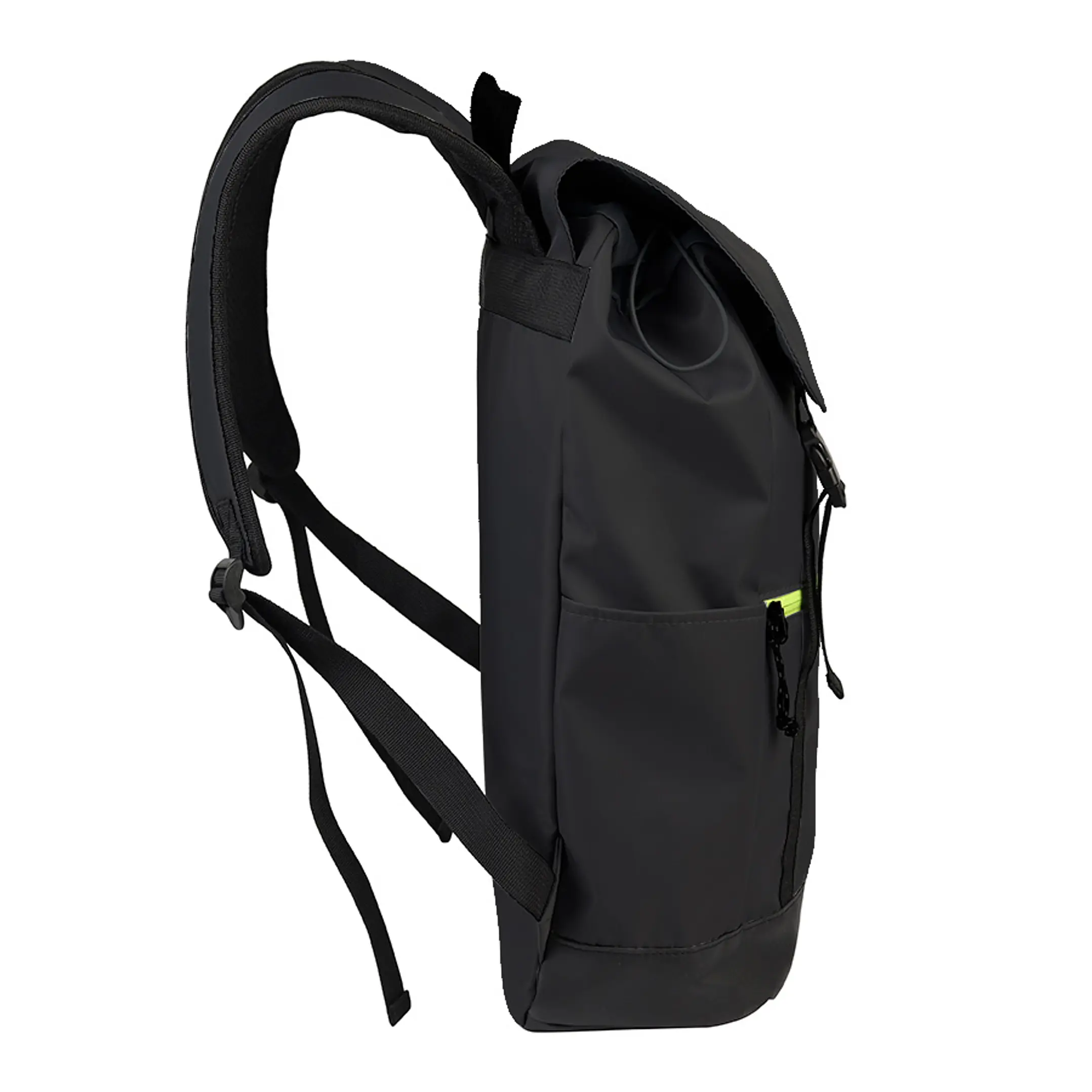 Mochila Impermeable «HARLEM». 15