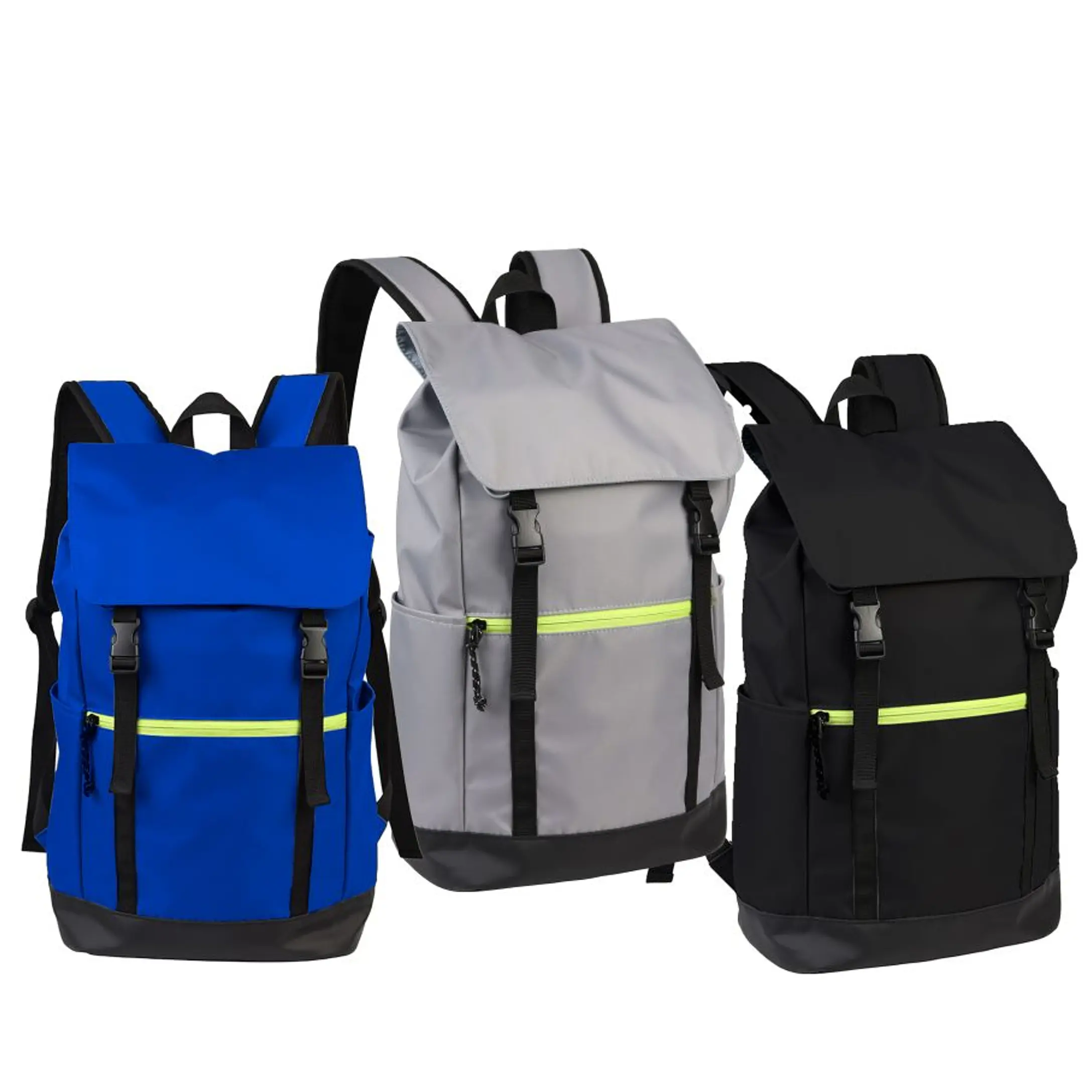 Mochila Impermeable «HARLEM». 1