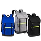 Mochila Impermeable «HARLEM». - Miniatura 1