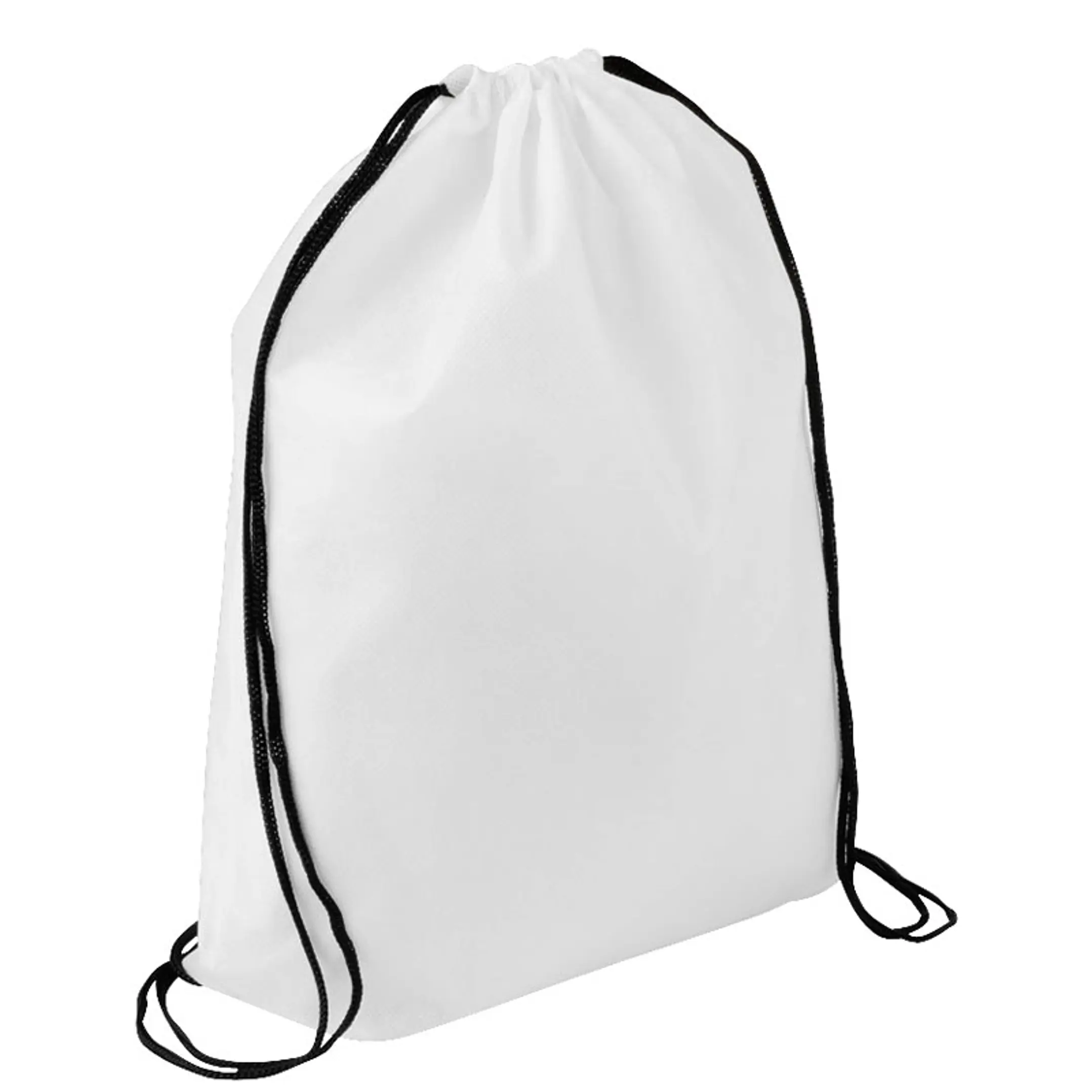 Mochila tipo Morral de TNT (Pack 10 Unidades) 2