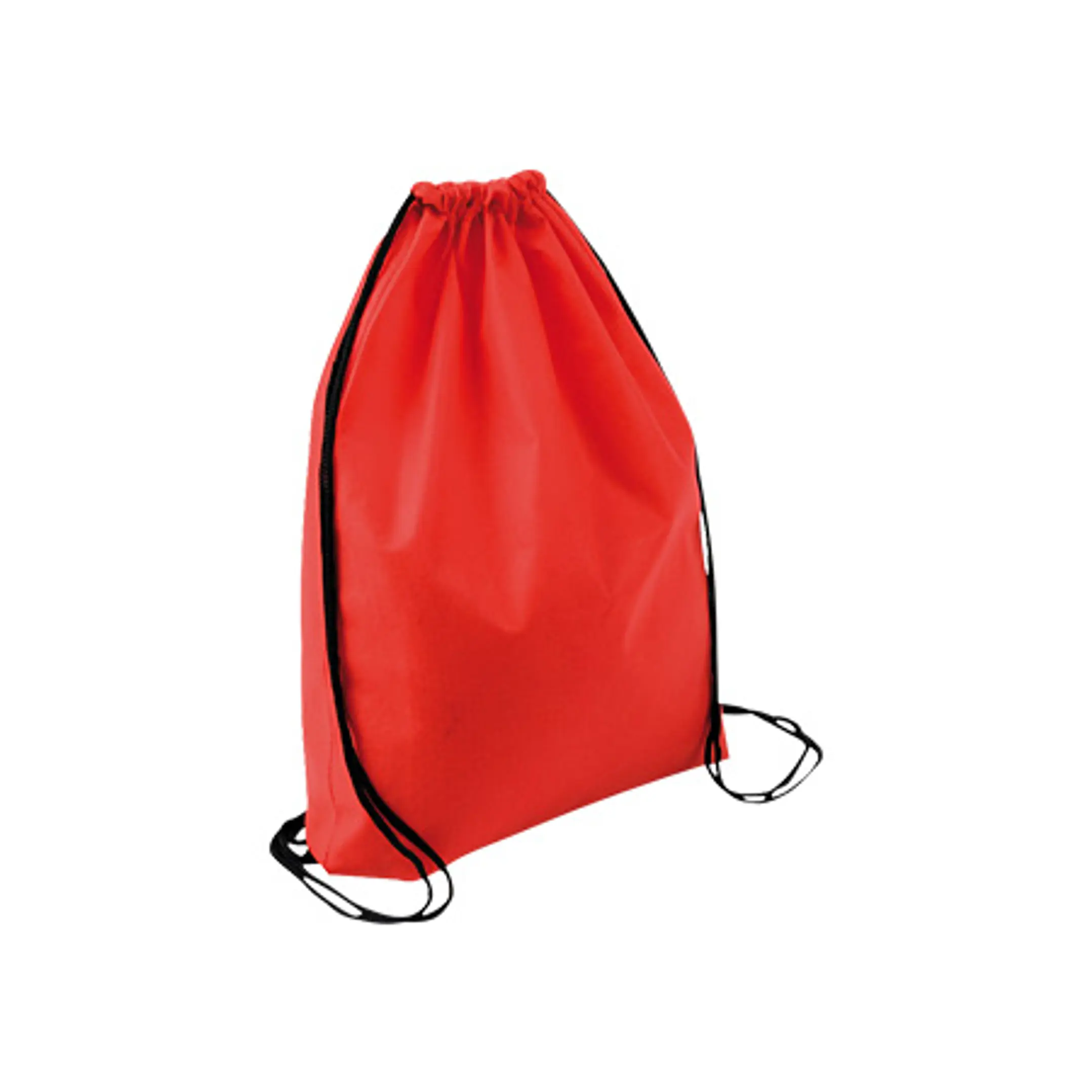 Mochila tipo Morral de TNT (Pack 10 Unidades) 4